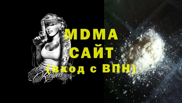 хмурый Кодинск