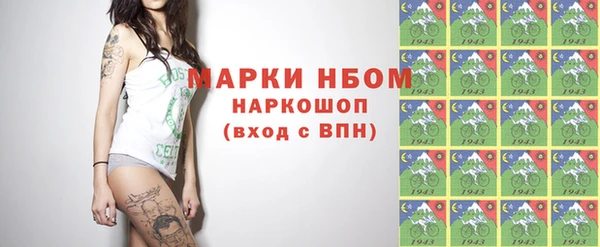 хмурый Кодинск